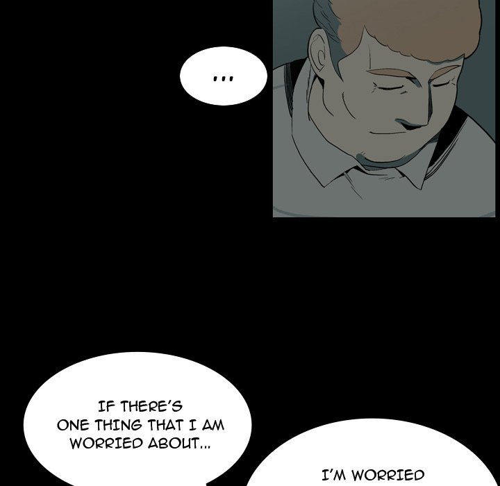 Trouble Drink Chapter 27 - HolyManga.Net