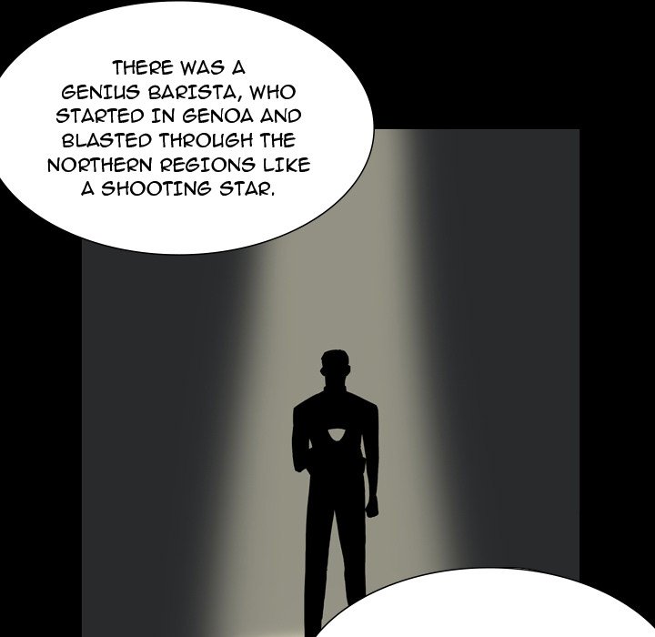 Trouble Drink Chapter 27 - HolyManga.Net