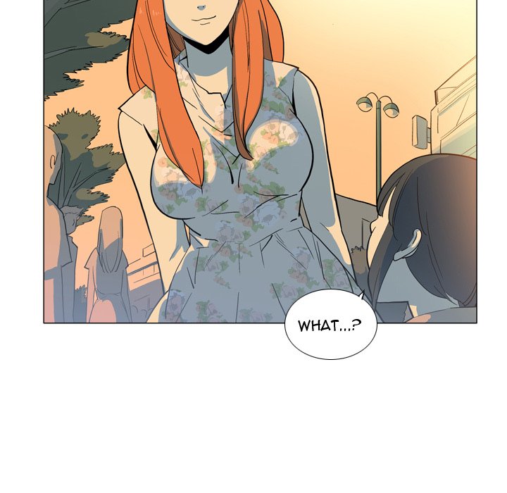 Trouble Drink Chapter 28 - HolyManga.Net