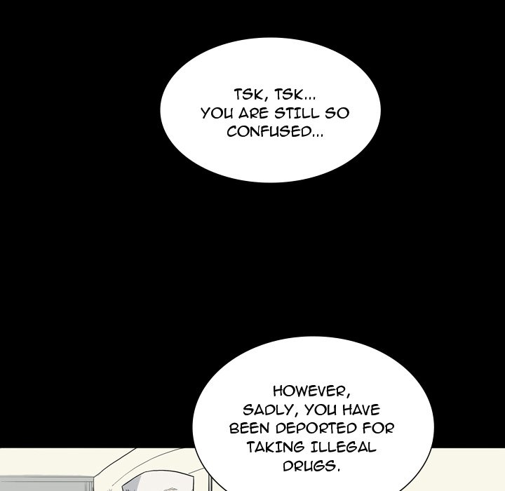 Trouble Drink Chapter 28 - HolyManga.Net