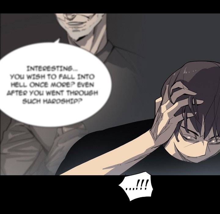Trouble Drink Chapter 28 - HolyManga.Net