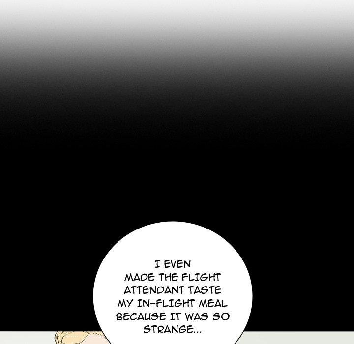 Trouble Drink Chapter 28 - HolyManga.Net