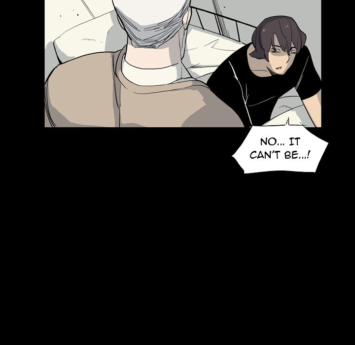 Trouble Drink Chapter 28 - HolyManga.Net