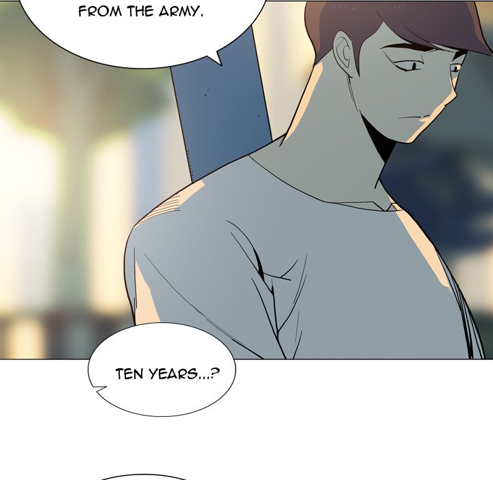 Trouble Drink Chapter 28 - HolyManga.Net