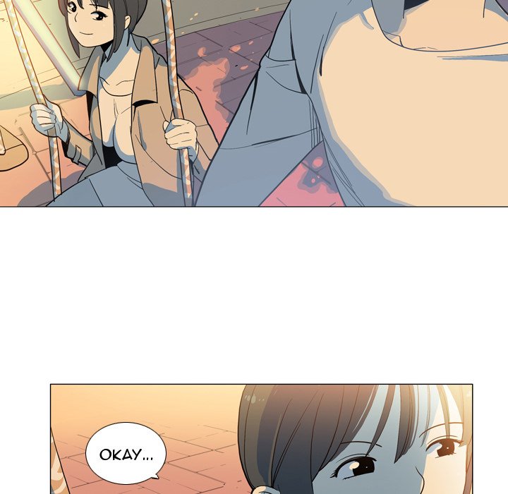 Trouble Drink Chapter 28 - HolyManga.Net