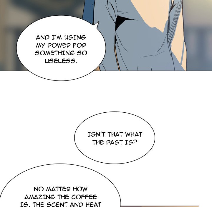Trouble Drink Chapter 28 - HolyManga.Net