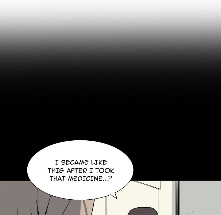 Trouble Drink Chapter 28 - HolyManga.Net