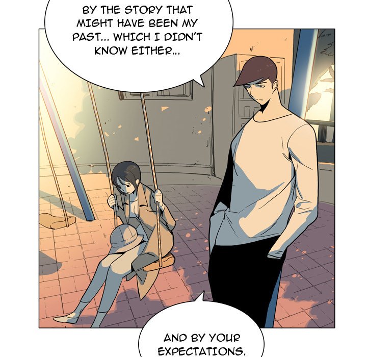 Trouble Drink Chapter 28 - HolyManga.Net