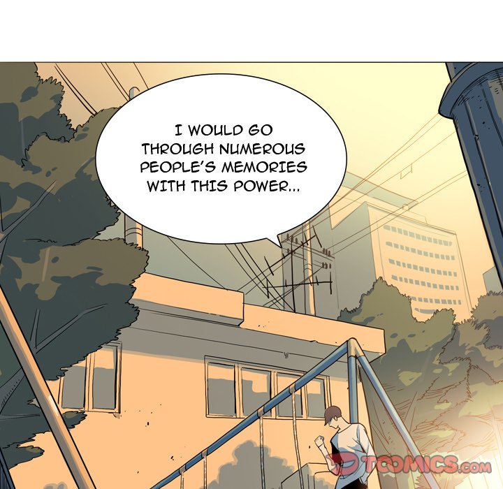 Trouble Drink Chapter 28 - HolyManga.Net
