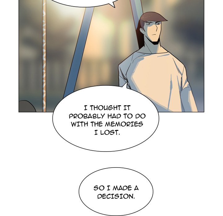 Trouble Drink Chapter 28 - HolyManga.Net