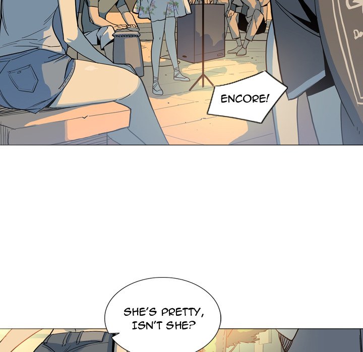 Trouble Drink Chapter 28 - HolyManga.Net