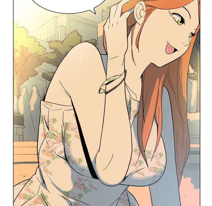 Trouble Drink Chapter 28 - HolyManga.Net