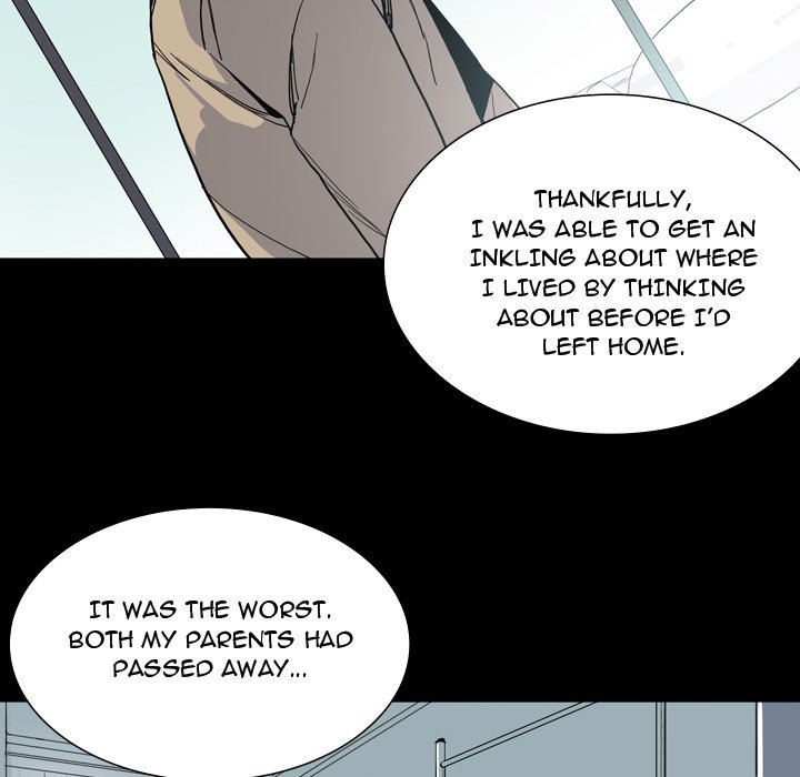Trouble Drink Chapter 28 - HolyManga.Net