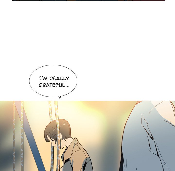 Trouble Drink Chapter 28 - HolyManga.Net