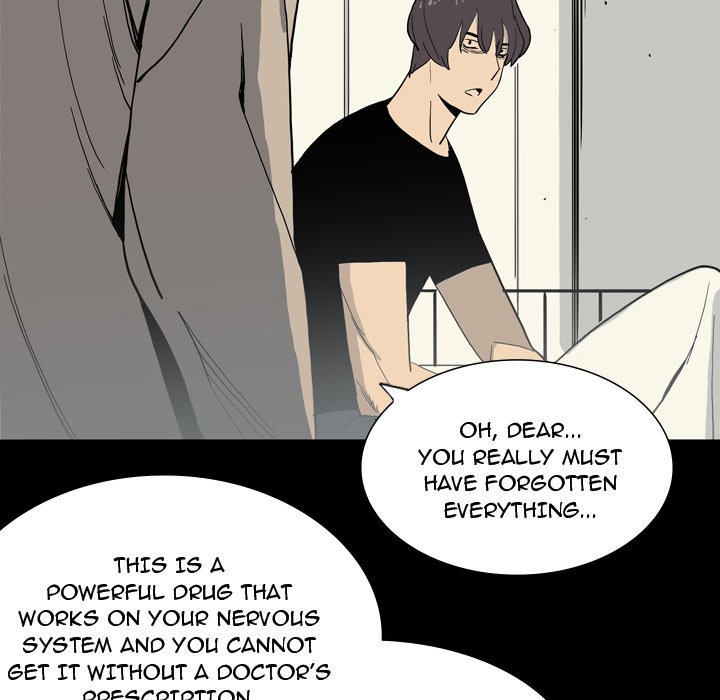 Trouble Drink Chapter 28 - HolyManga.Net