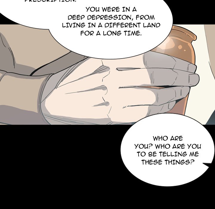 Trouble Drink Chapter 28 - HolyManga.Net