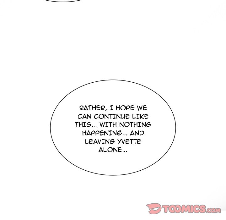 Trouble Drink Chapter 28 - HolyManga.Net