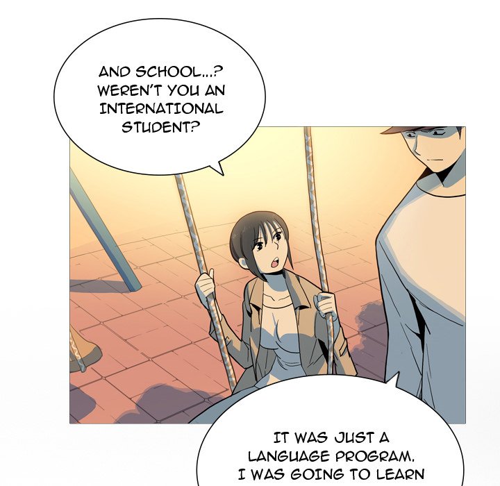 Trouble Drink Chapter 28 - HolyManga.Net