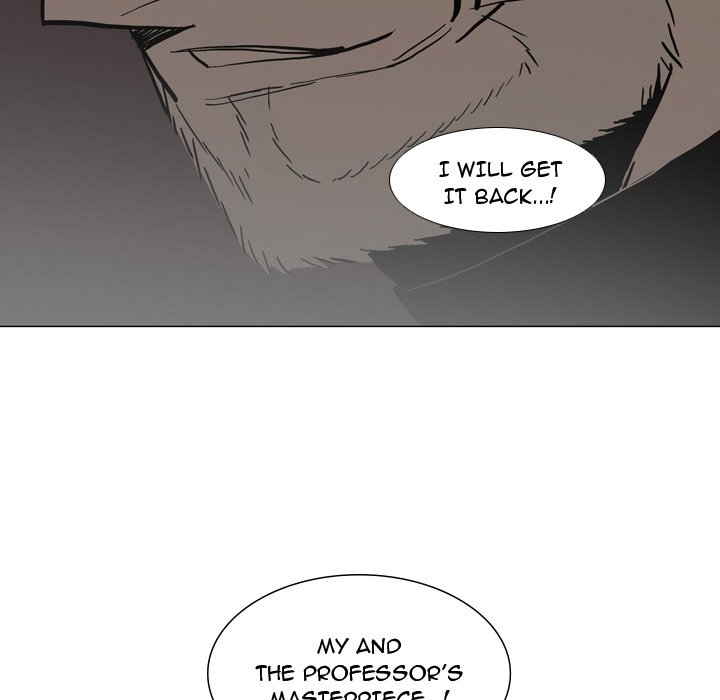 Trouble Drink Chapter 28 - HolyManga.Net