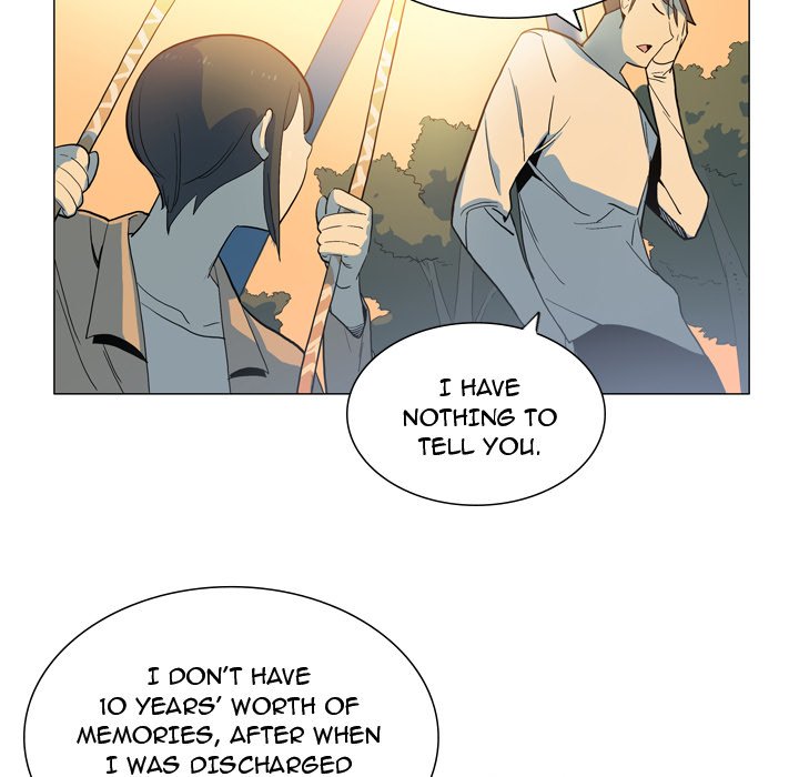 Trouble Drink Chapter 28 - HolyManga.Net