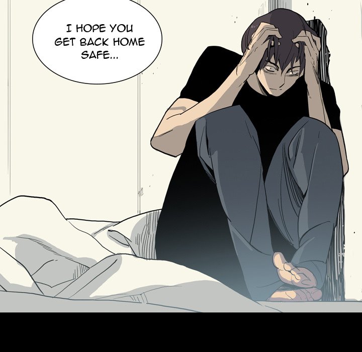 Trouble Drink Chapter 28 - HolyManga.Net