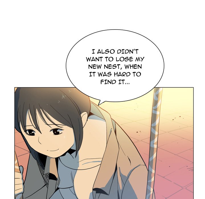 Trouble Drink Chapter 28 - HolyManga.Net