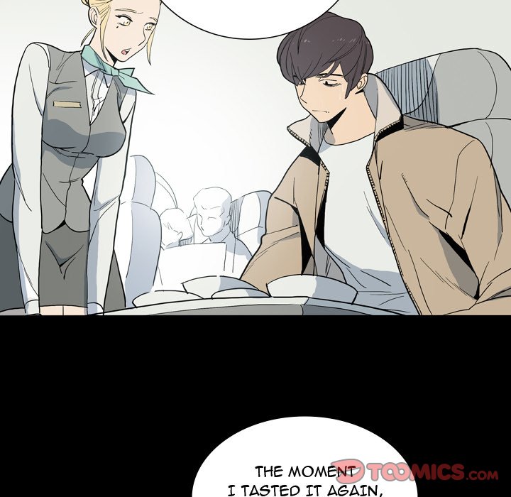 Trouble Drink Chapter 28 - HolyManga.Net