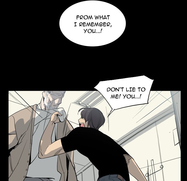 Trouble Drink Chapter 28 - HolyManga.Net