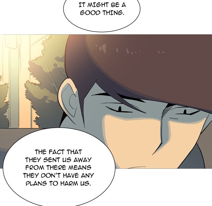 Trouble Drink Chapter 28 - HolyManga.Net