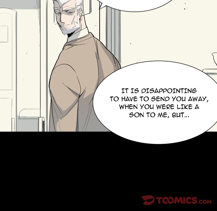 Trouble Drink Chapter 28 - HolyManga.Net