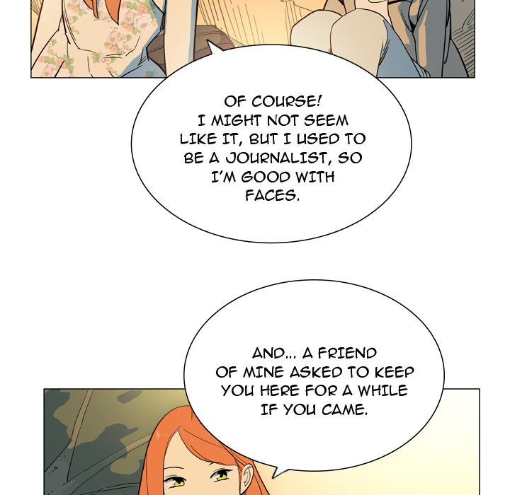 Trouble Drink Chapter 28 - HolyManga.Net