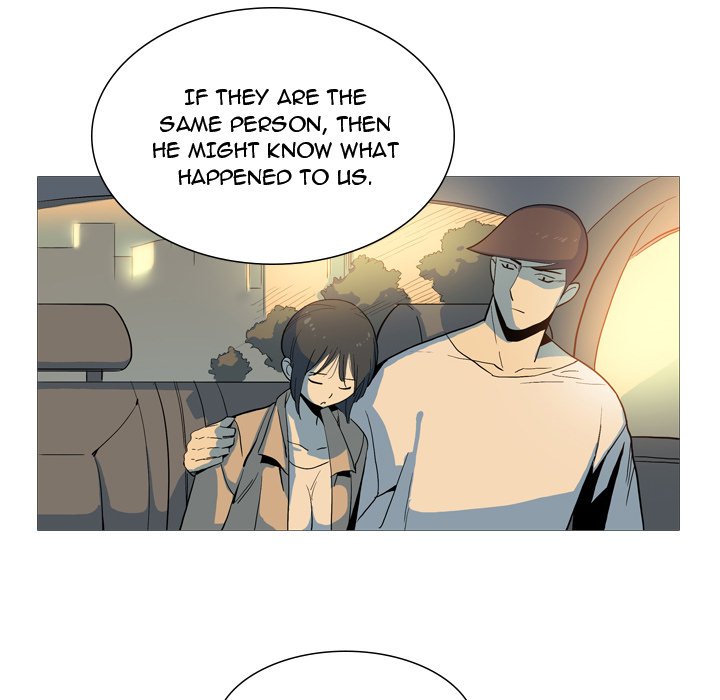 Trouble Drink Chapter 28 - HolyManga.Net