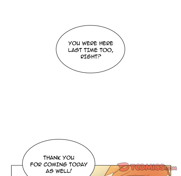Trouble Drink Chapter 28 - HolyManga.Net