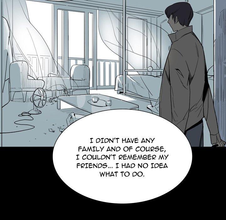 Trouble Drink Chapter 28 - HolyManga.Net