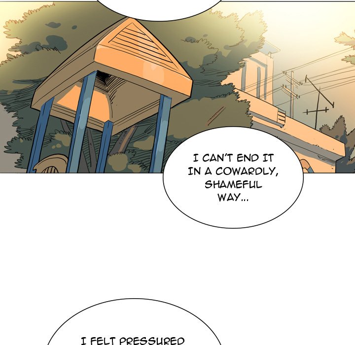 Trouble Drink Chapter 28 - HolyManga.Net