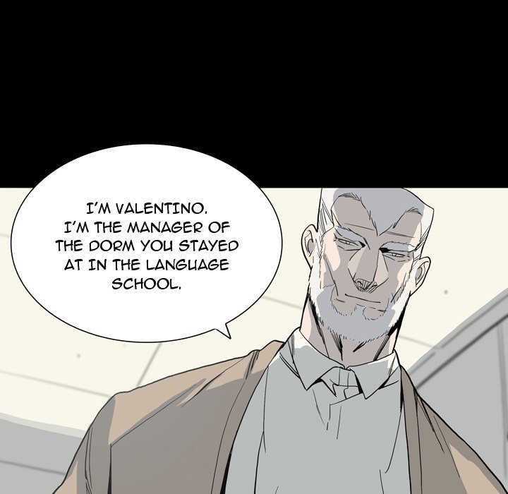 Trouble Drink Chapter 28 - HolyManga.Net