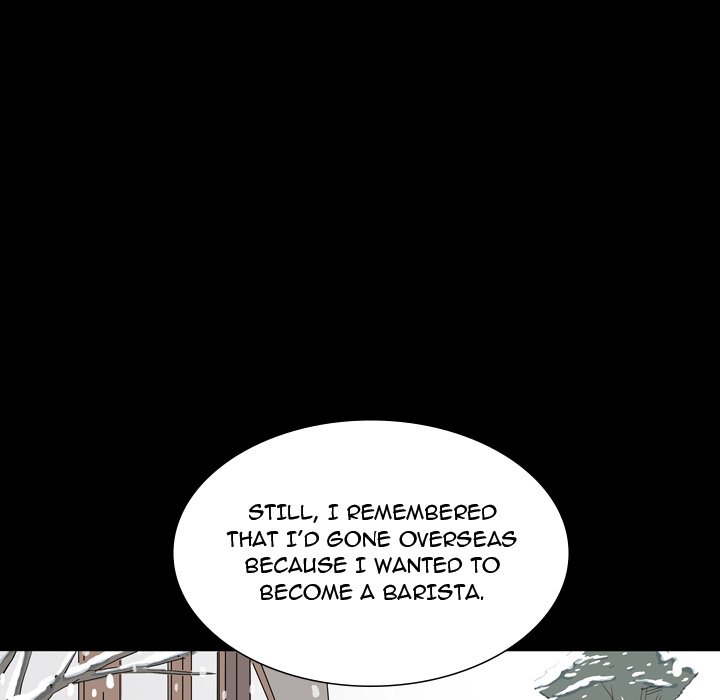 Trouble Drink Chapter 28 - HolyManga.Net