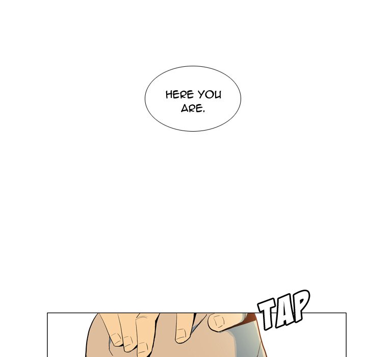 Trouble Drink Chapter 28 - HolyManga.Net