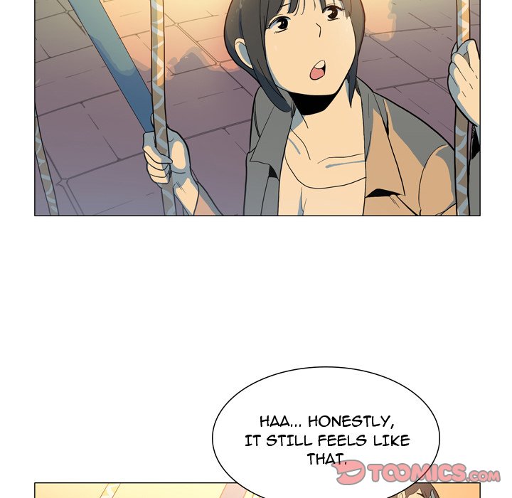 Trouble Drink Chapter 28 - HolyManga.Net