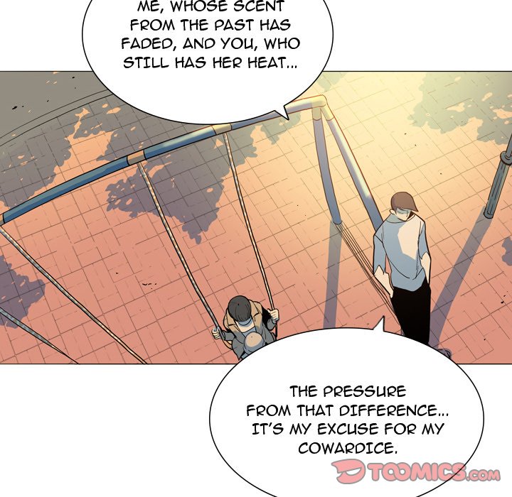 Trouble Drink Chapter 28 - HolyManga.Net