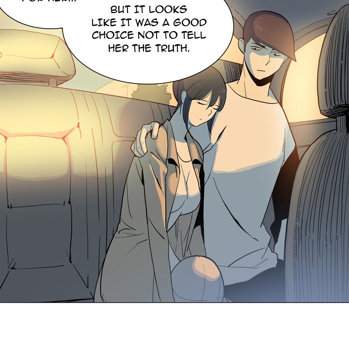 Trouble Drink Chapter 28 - HolyManga.Net
