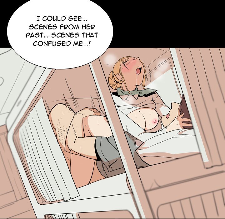 Trouble Drink Chapter 28 - HolyManga.Net