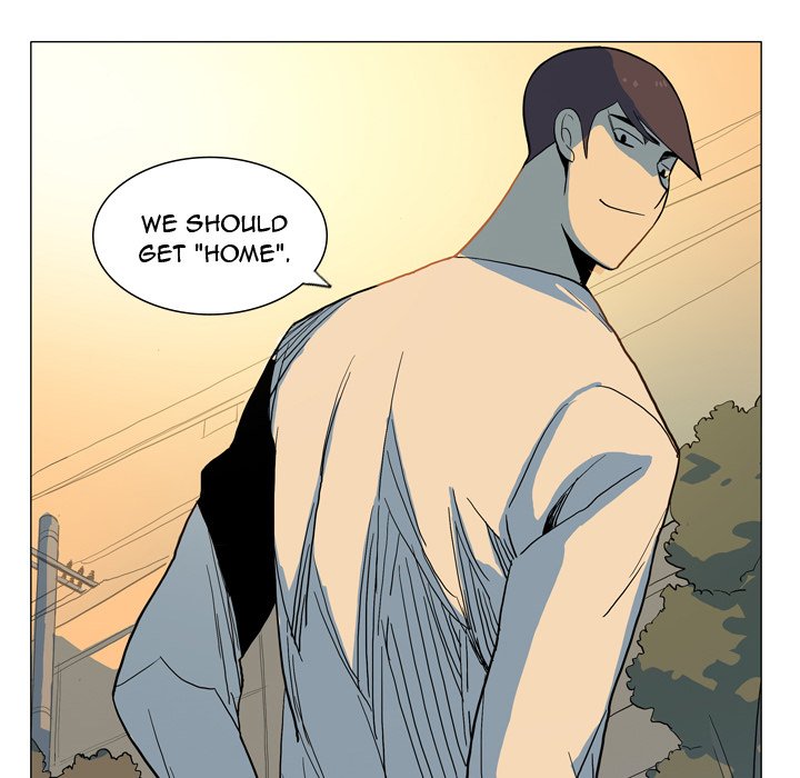 Trouble Drink Chapter 28 - HolyManga.Net