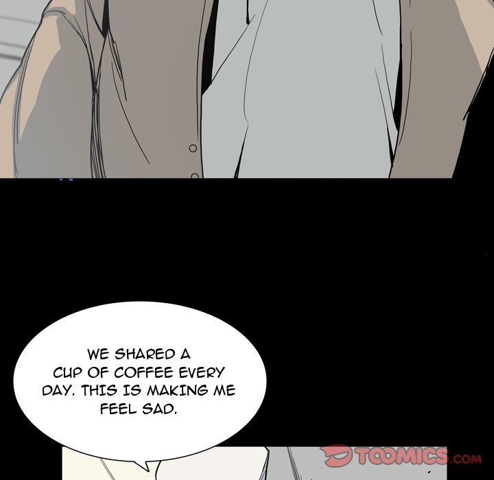 Trouble Drink Chapter 28 - HolyManga.Net