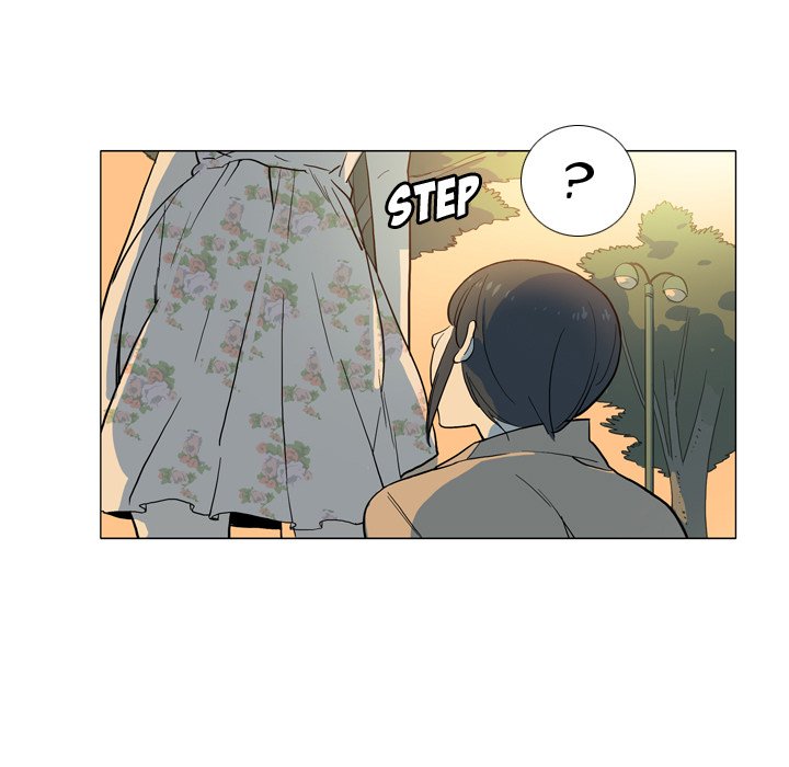 Trouble Drink Chapter 28 - HolyManga.Net