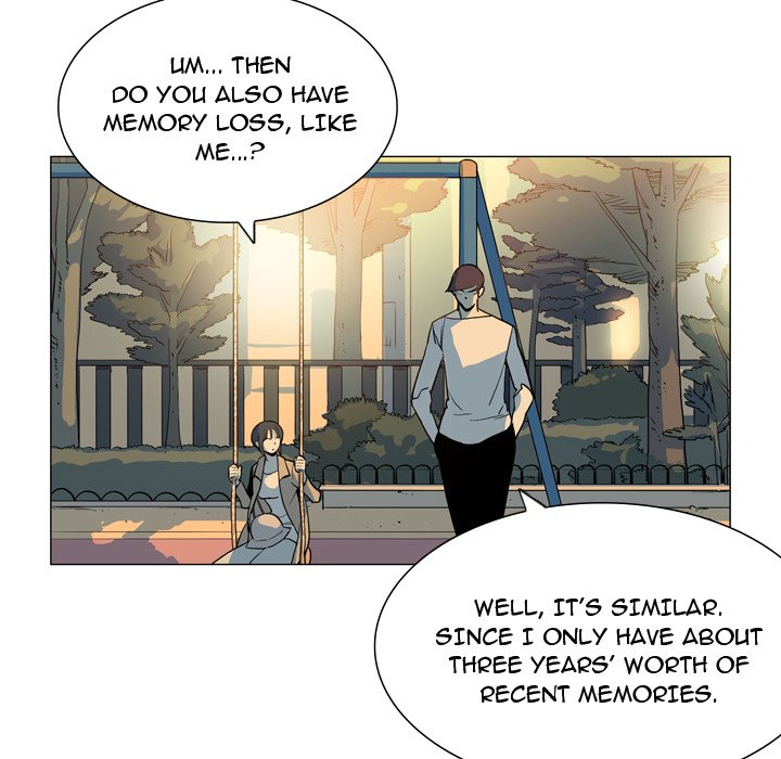 Trouble Drink Chapter 28 - HolyManga.Net