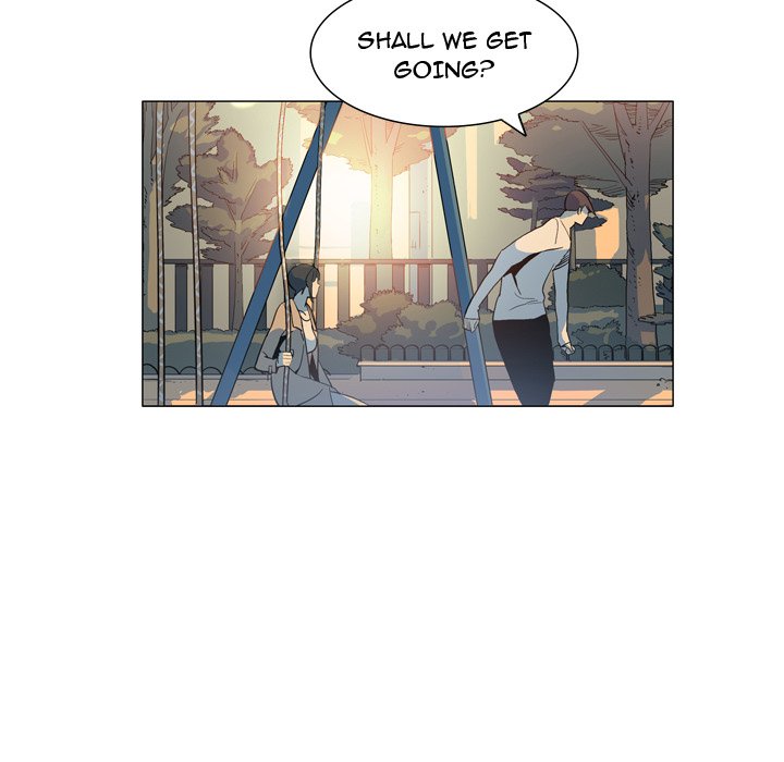 Trouble Drink Chapter 28 - HolyManga.Net