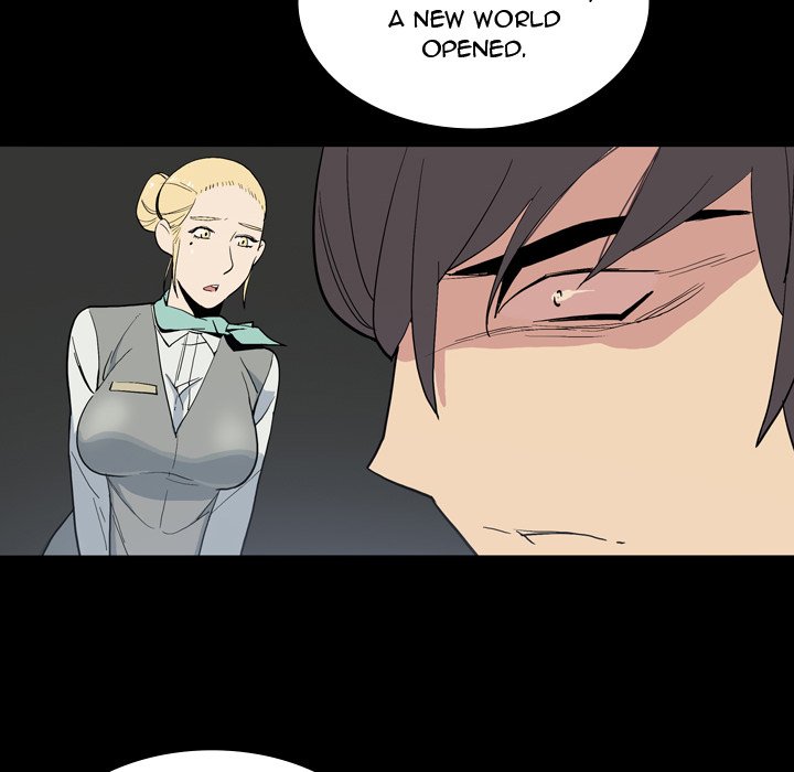 Trouble Drink Chapter 28 - HolyManga.Net