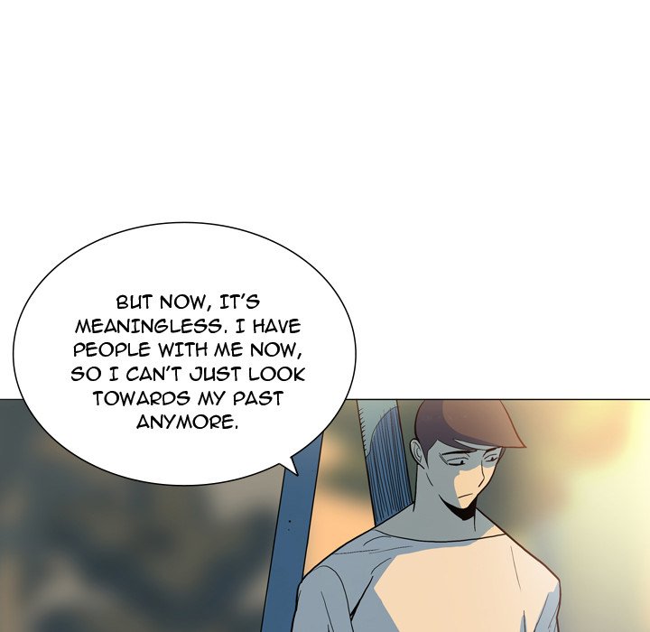 Trouble Drink Chapter 28 - HolyManga.Net