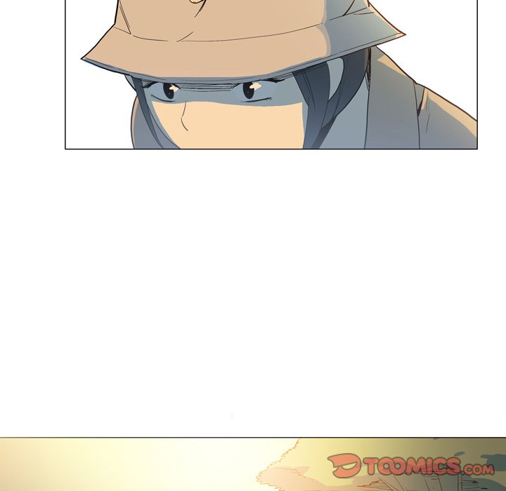 Trouble Drink Chapter 28 - HolyManga.Net